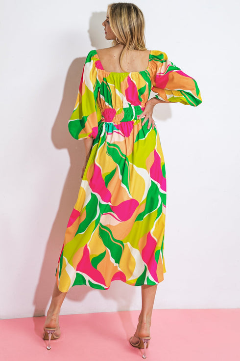 a-second-thought-woven-midi-dress Flying Tomato-Sophia's Style-2